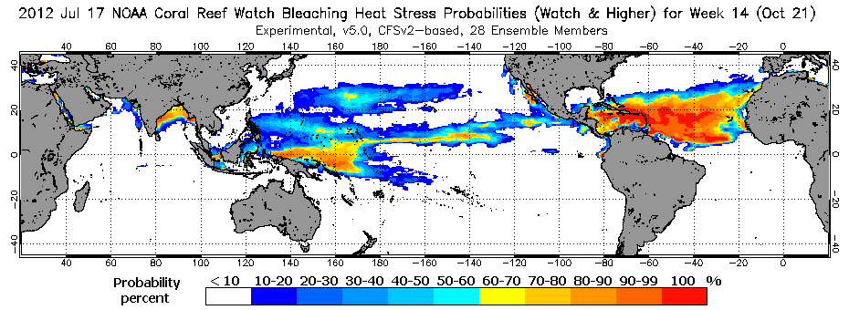 Outlook Map