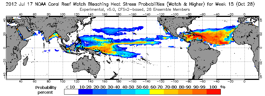 Outlook Map