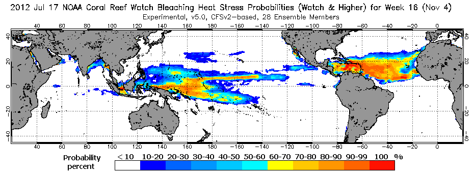 Outlook Map