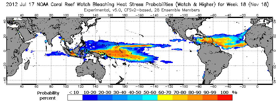 Outlook Map