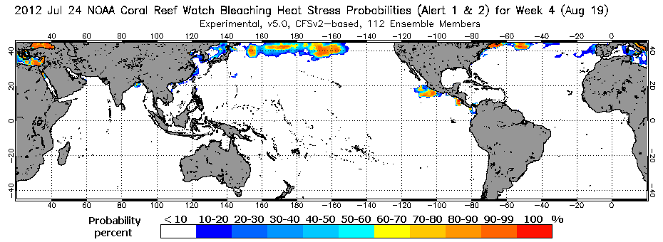 Outlook Map