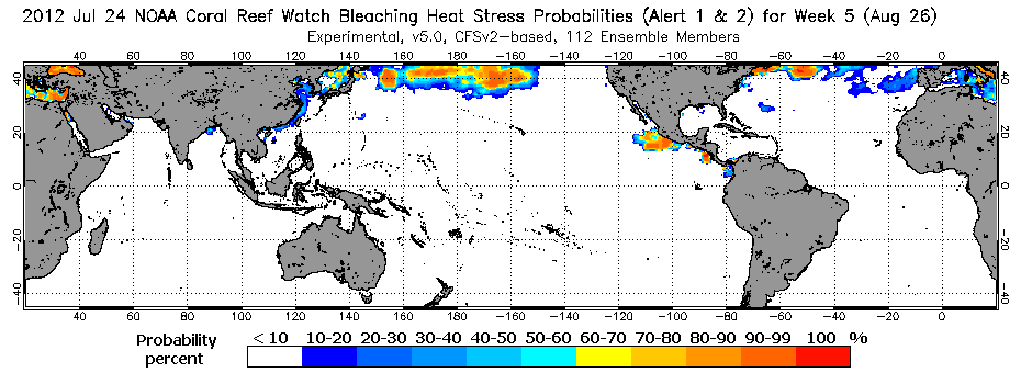 Outlook Map