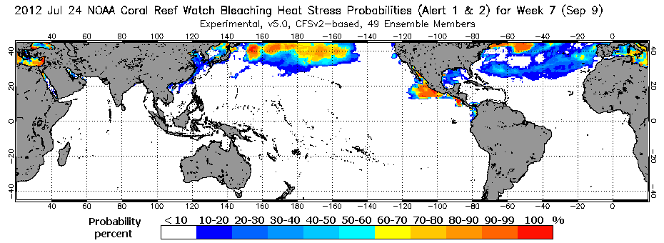 Outlook Map