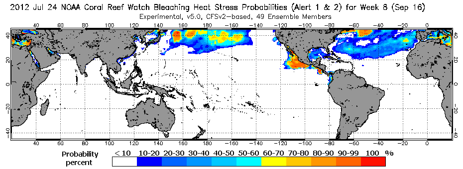 Outlook Map