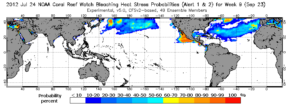 Outlook Map