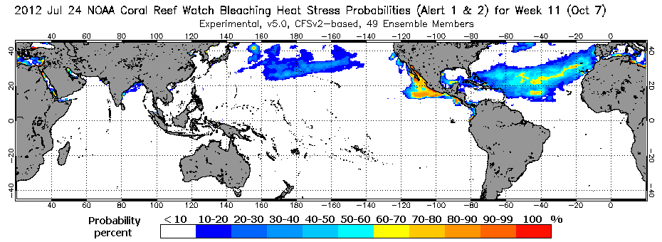 Outlook Map