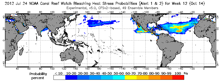 Outlook Map