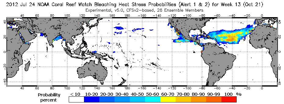 Outlook Map