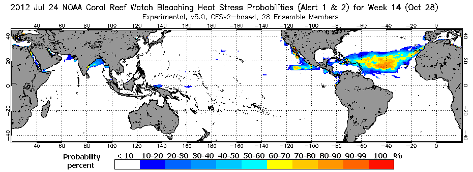 Outlook Map