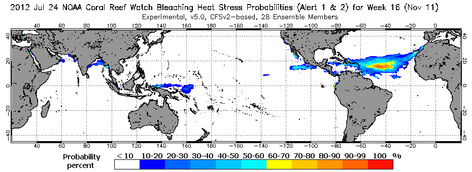 Outlook Map