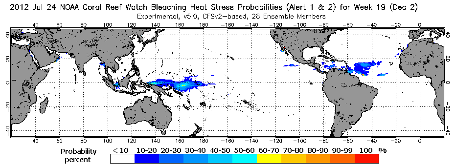 Outlook Map