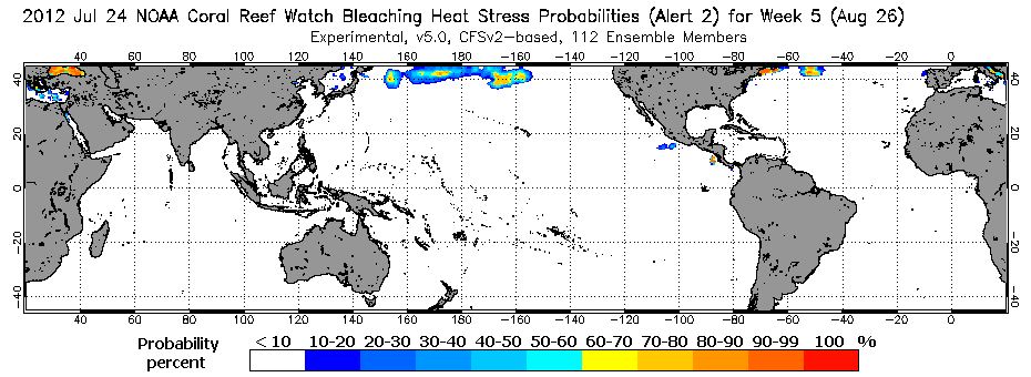 Outlook Map