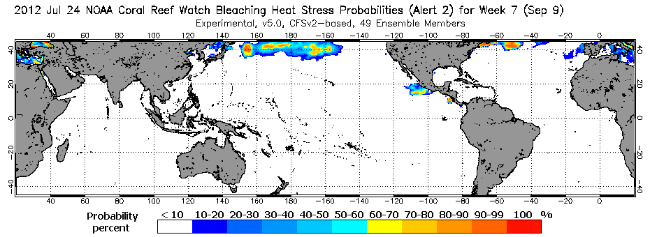 Outlook Map