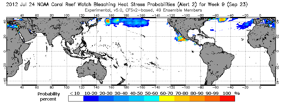 Outlook Map