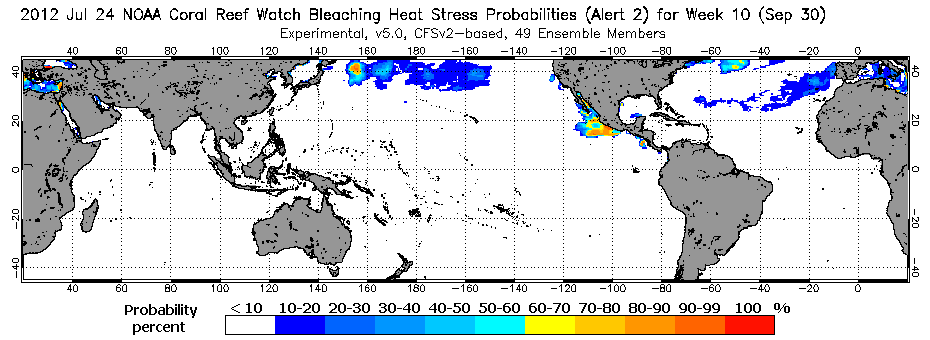 Outlook Map