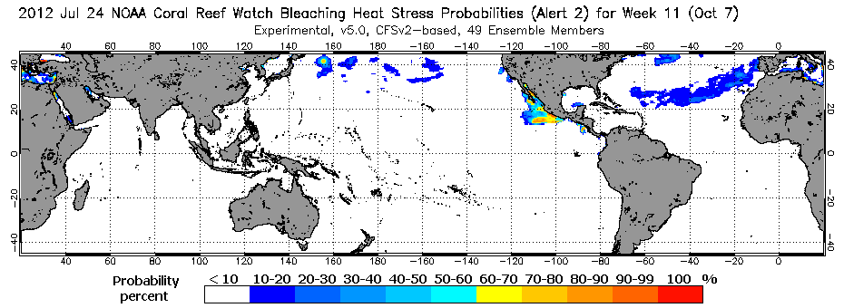 Outlook Map