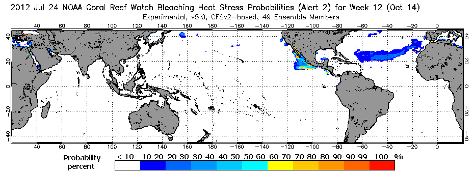 Outlook Map