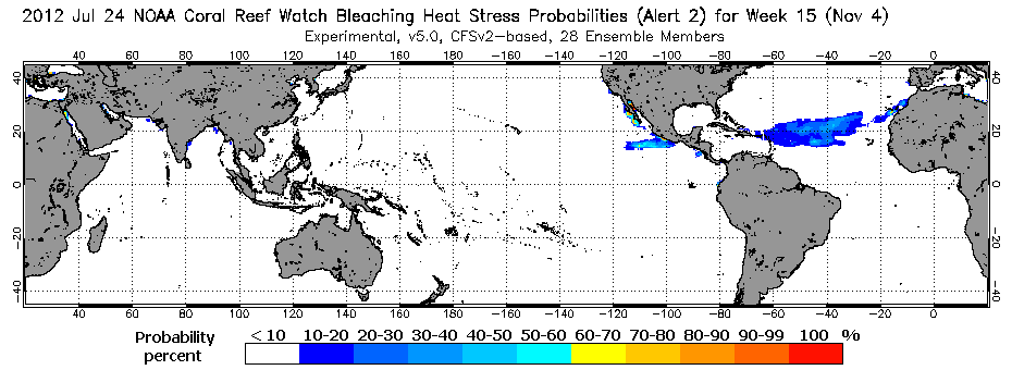 Outlook Map