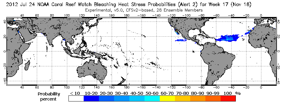 Outlook Map