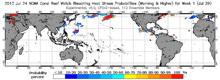 Outlook Map