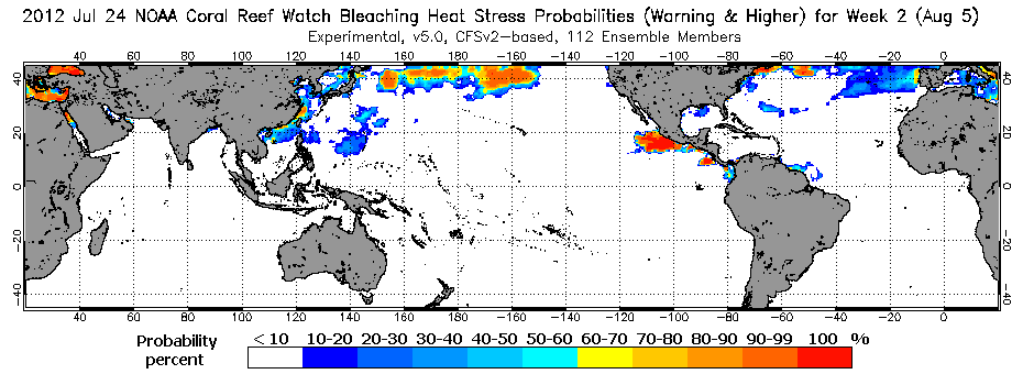 Outlook Map