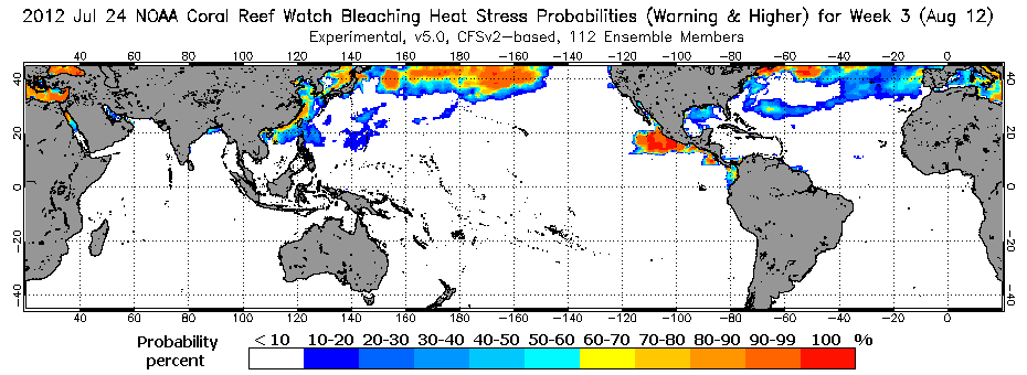 Outlook Map