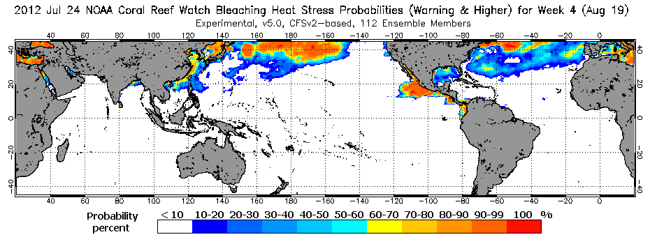 Outlook Map