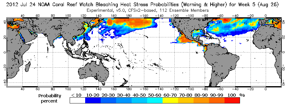 Outlook Map