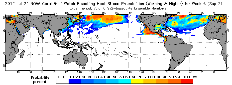 Outlook Map