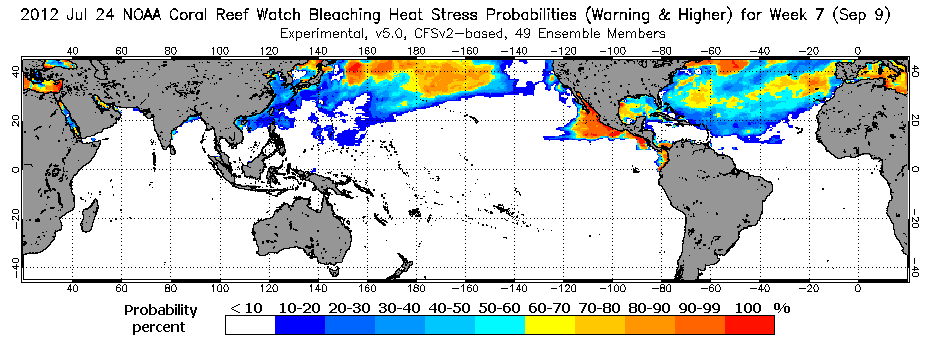 Outlook Map