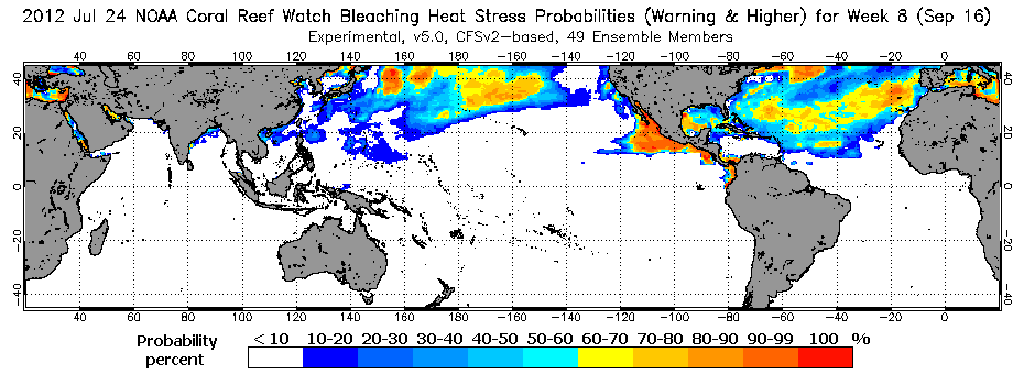 Outlook Map