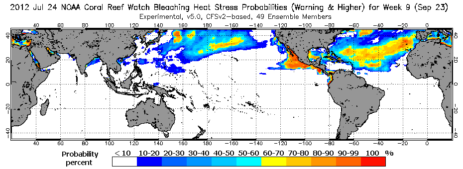 Outlook Map