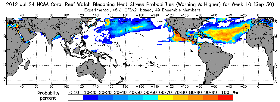 Outlook Map