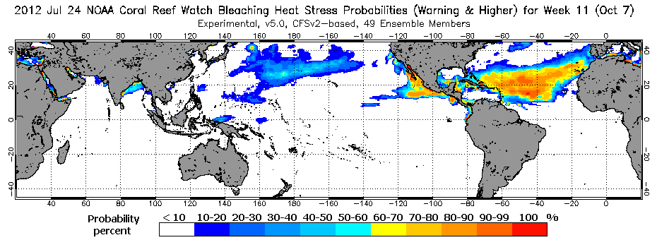 Outlook Map