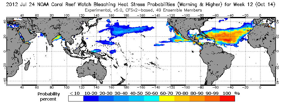 Outlook Map