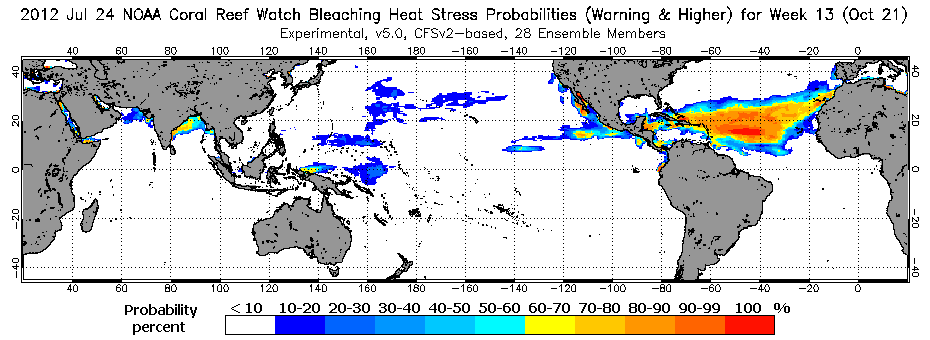 Outlook Map