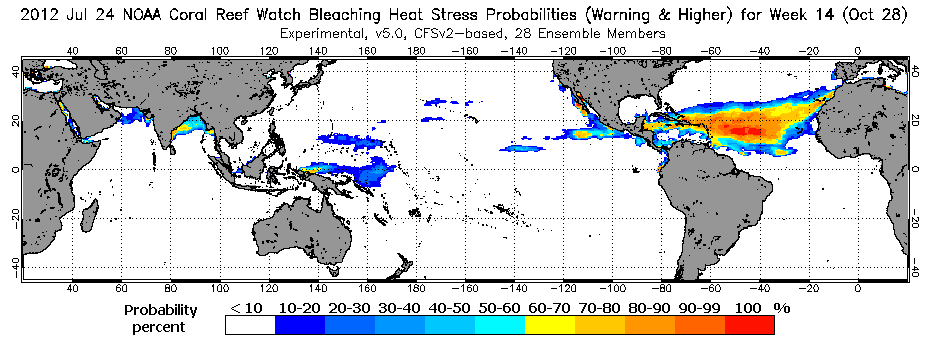 Outlook Map