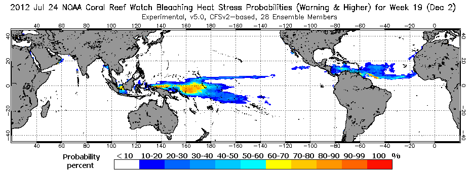 Outlook Map