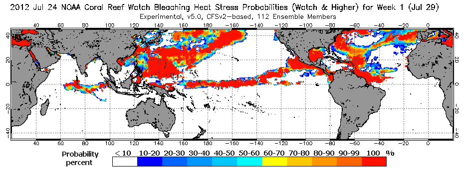 Outlook Map