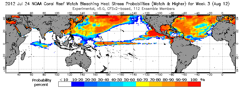 Outlook Map