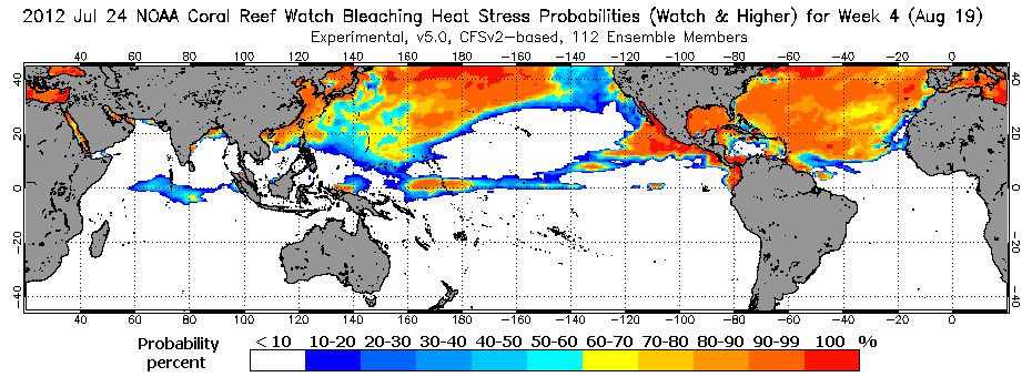 Outlook Map