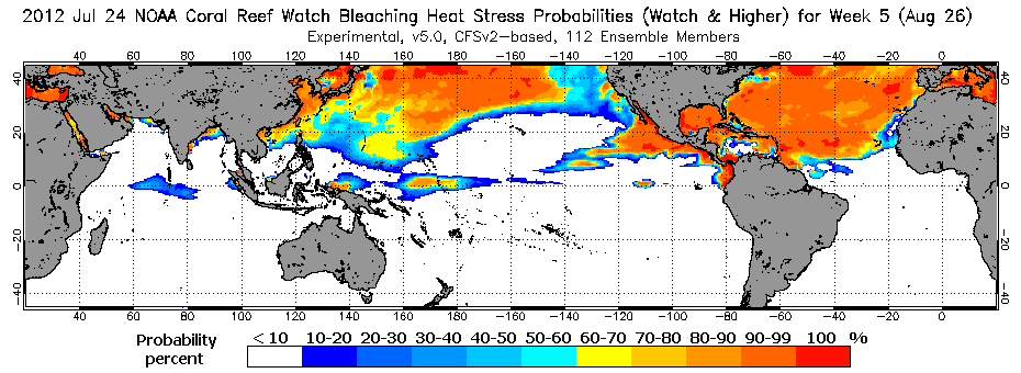 Outlook Map