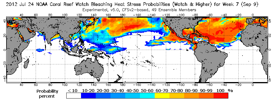 Outlook Map