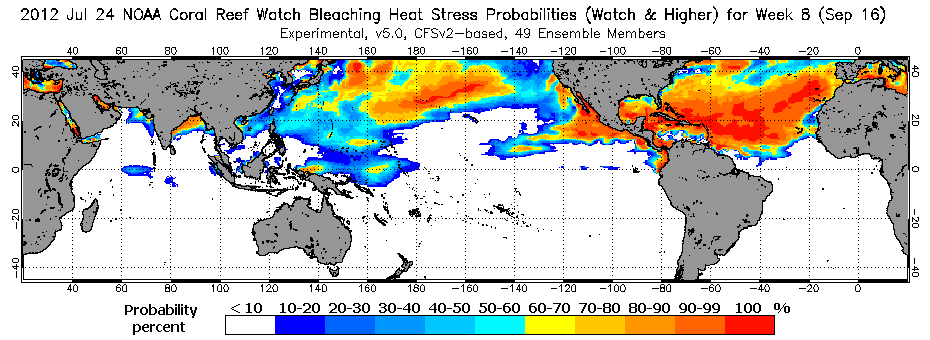 Outlook Map