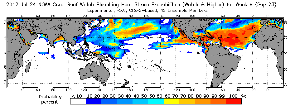 Outlook Map