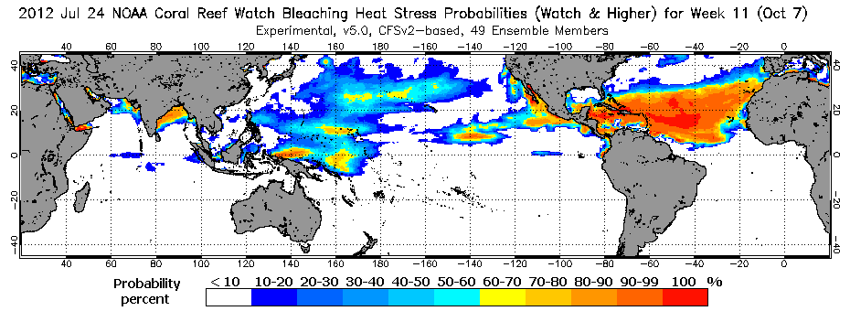 Outlook Map