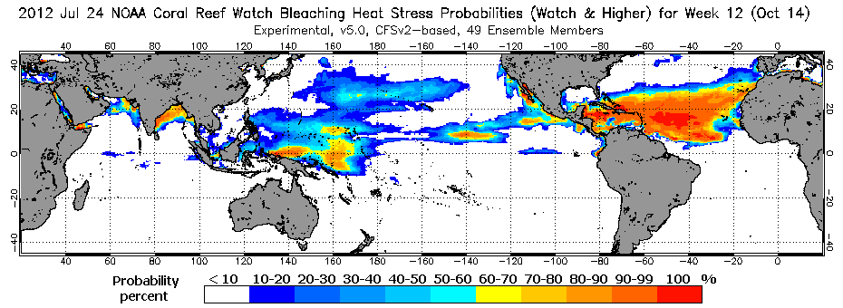 Outlook Map