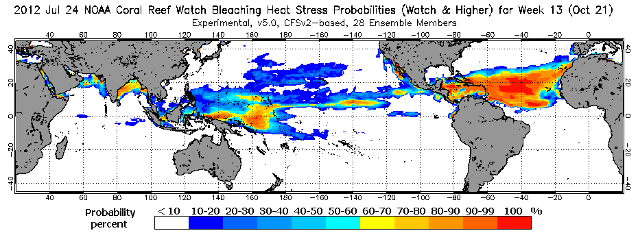 Outlook Map