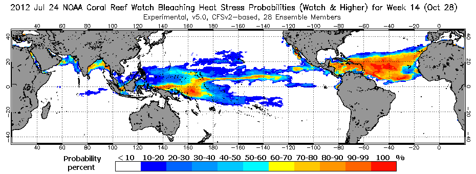 Outlook Map