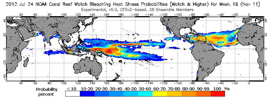 Outlook Map